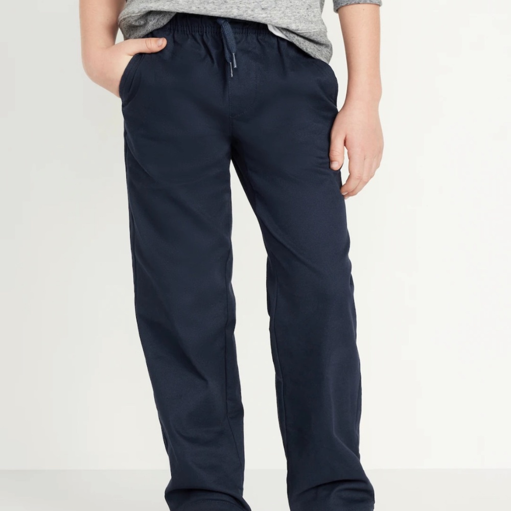 Bundle Old Navy WOW Boys Pull On Pants